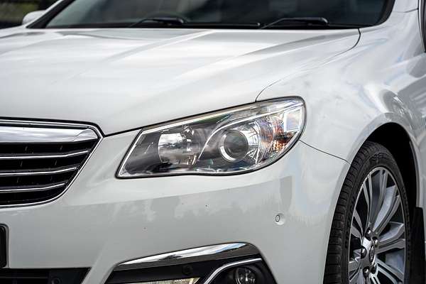 2014 Holden Calais V VF