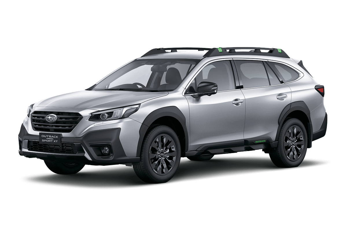 2025 Subaru Outback AWD Sport XT 6GEN