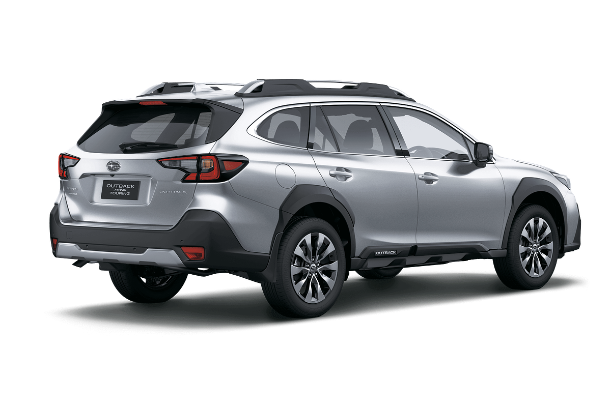 2025 Subaru Outback AWD Sport XT 6GEN
