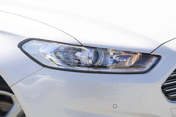 2017 Ford Mondeo Trend MD