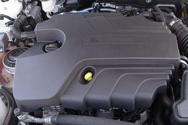 2017 Ford Mondeo Trend MD