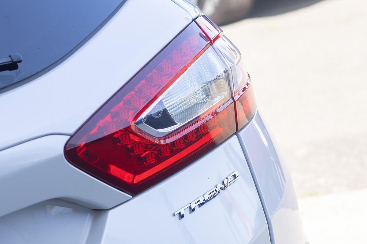 2017 Ford Mondeo Trend MD