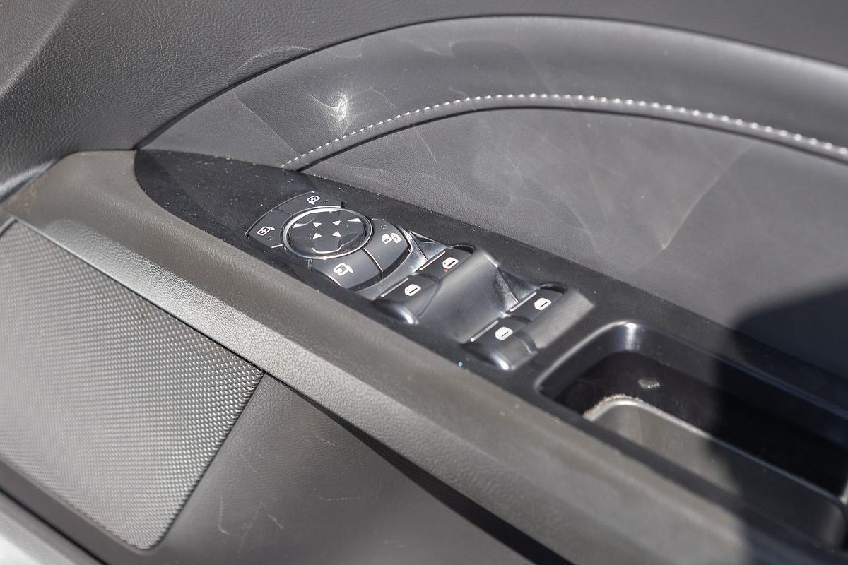 2017 Ford Mondeo Trend MD