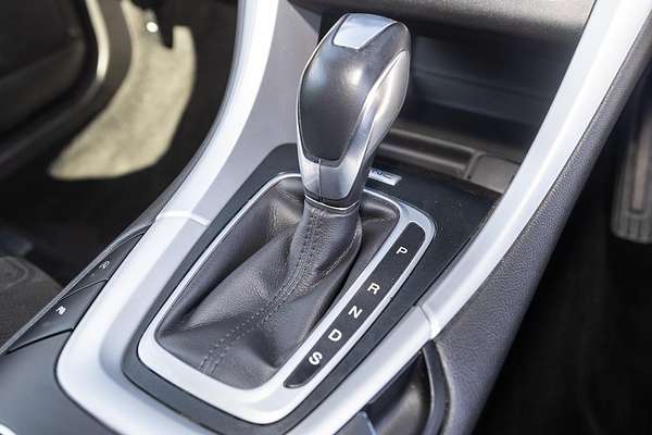 2017 Ford Mondeo Trend MD