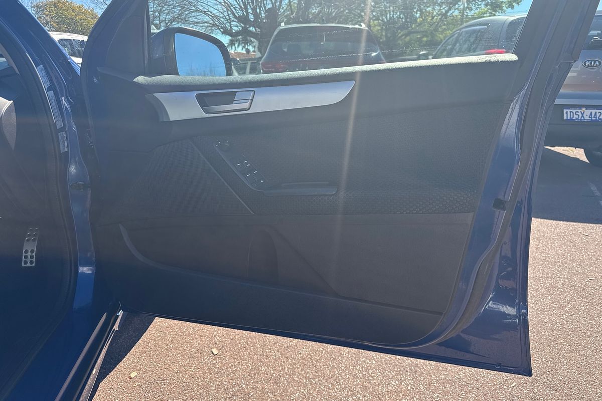 2008 Ford Falcon XR6 FG