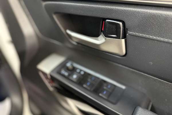 2024 Toyota Tundra Limited VXKH75L 4X4