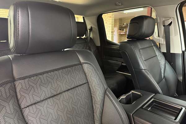 2024 Toyota Tundra Limited VXKH75L 4X4