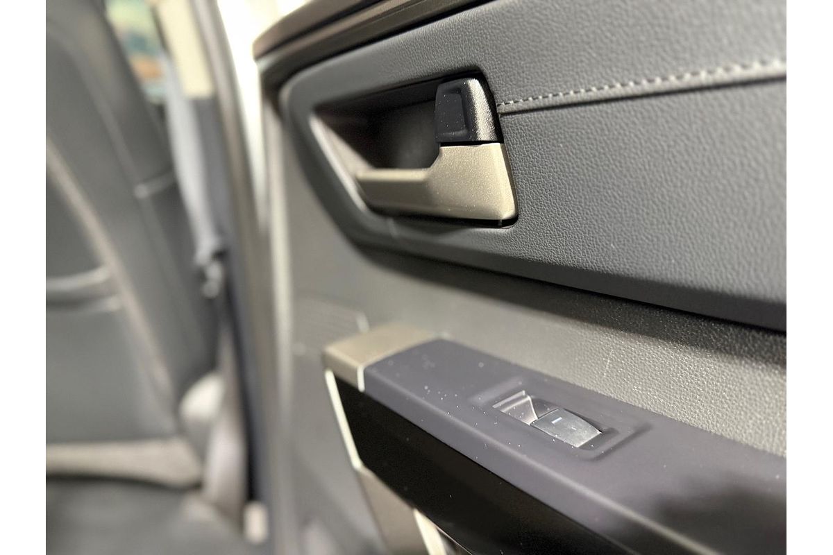 2024 Toyota Tundra Limited VXKH75L 4X4