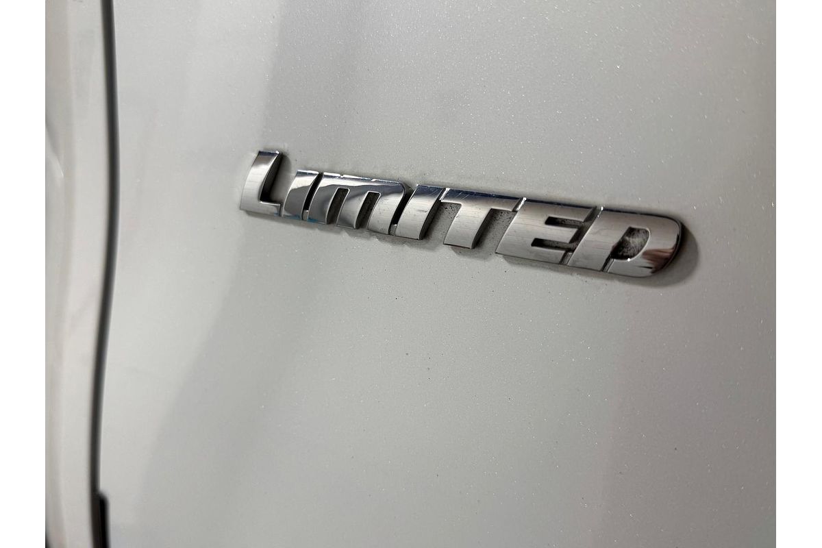 2024 Toyota Tundra Limited VXKH75L 4X4