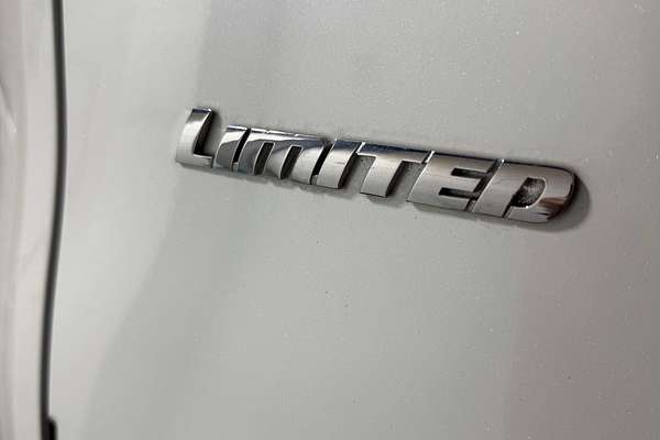 2024 Toyota Tundra Limited VXKH75L 4X4