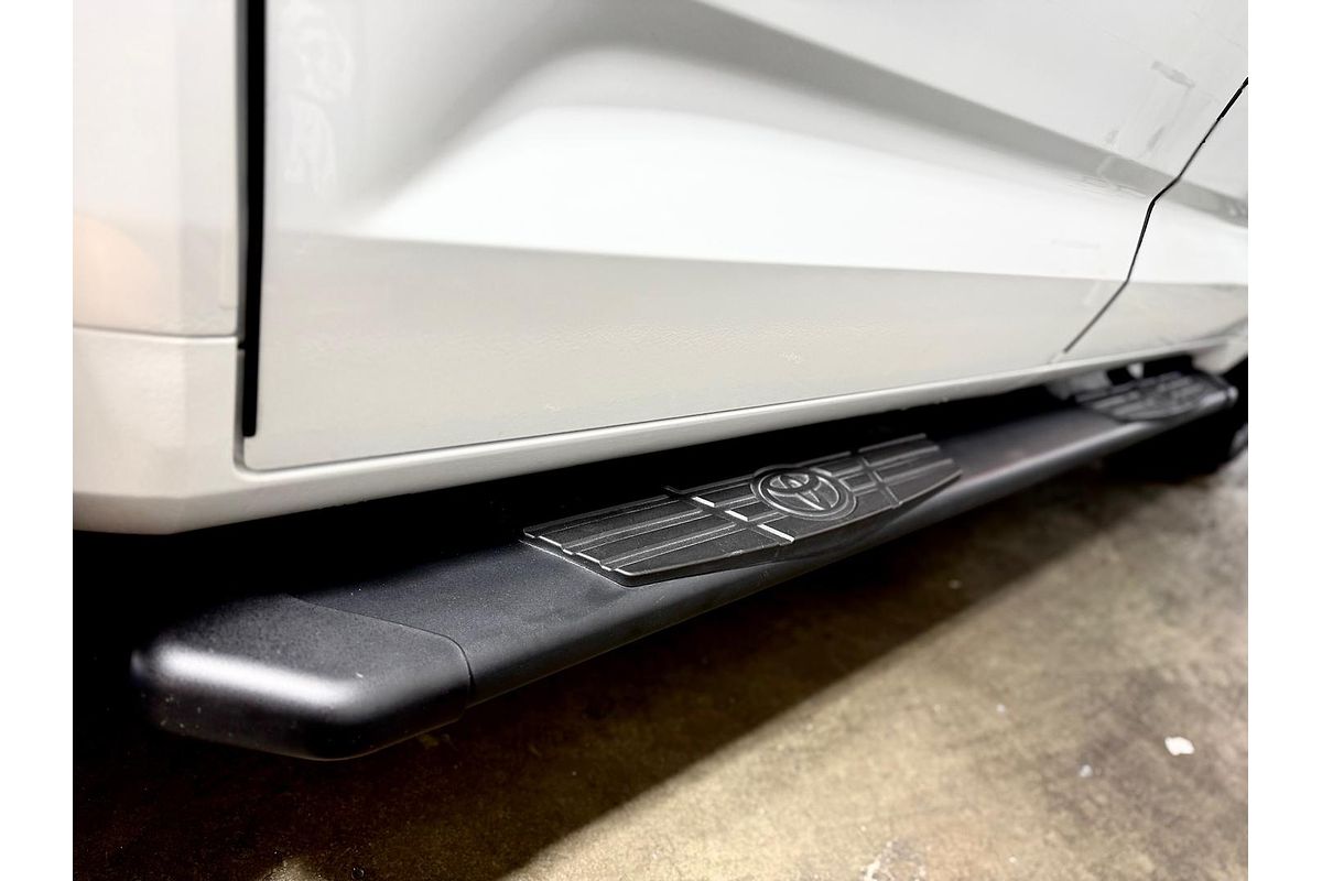 2024 Toyota Tundra Limited VXKH75L 4X4