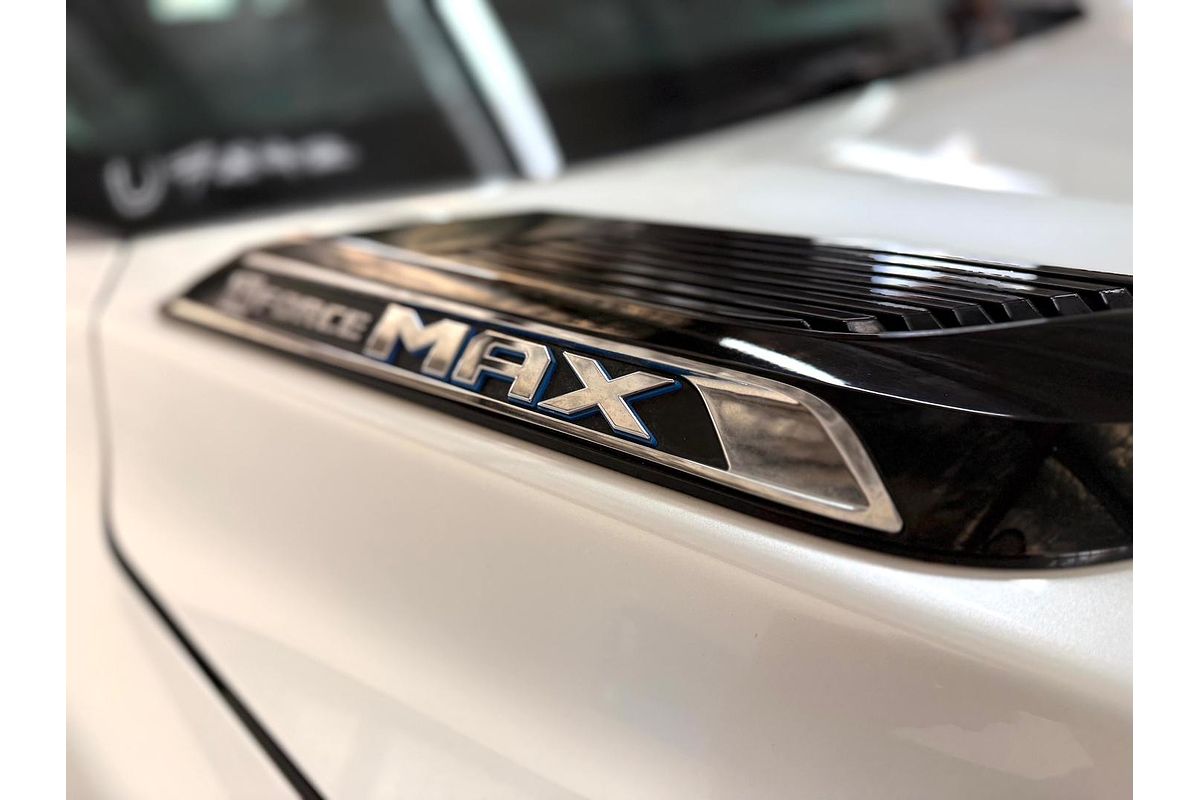 2024 Toyota Tundra Limited VXKH75L 4X4