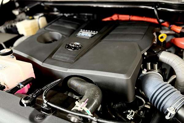 2024 Toyota Tundra Limited VXKH75L 4X4