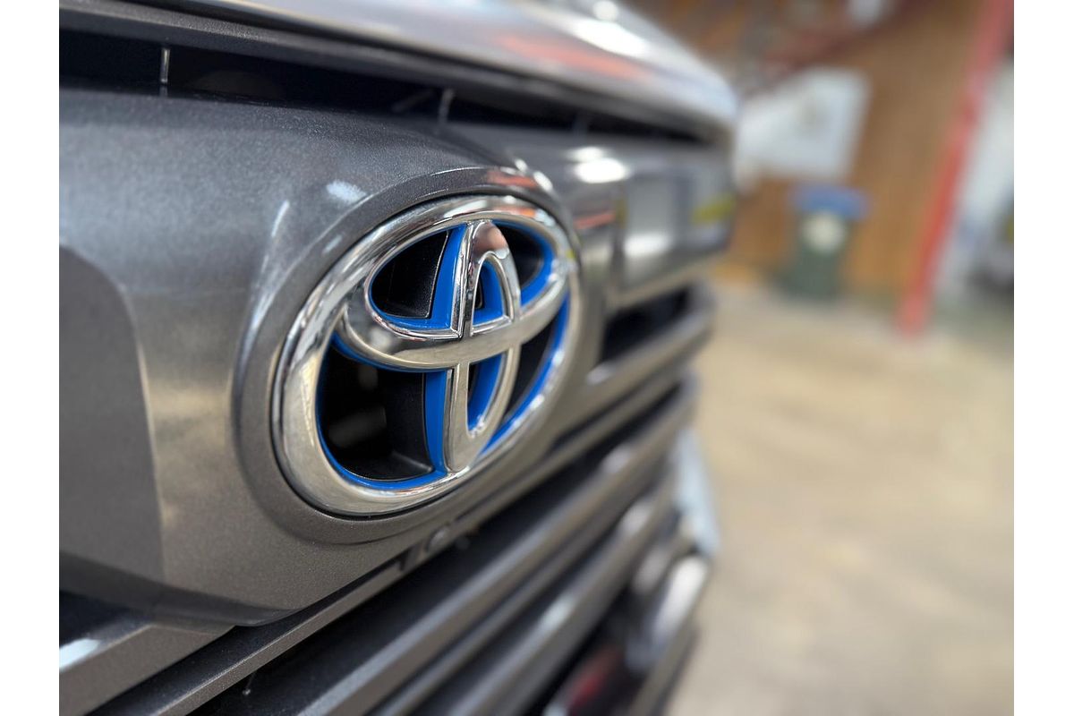 2024 Toyota Tundra Limited VXKH75L 4X4