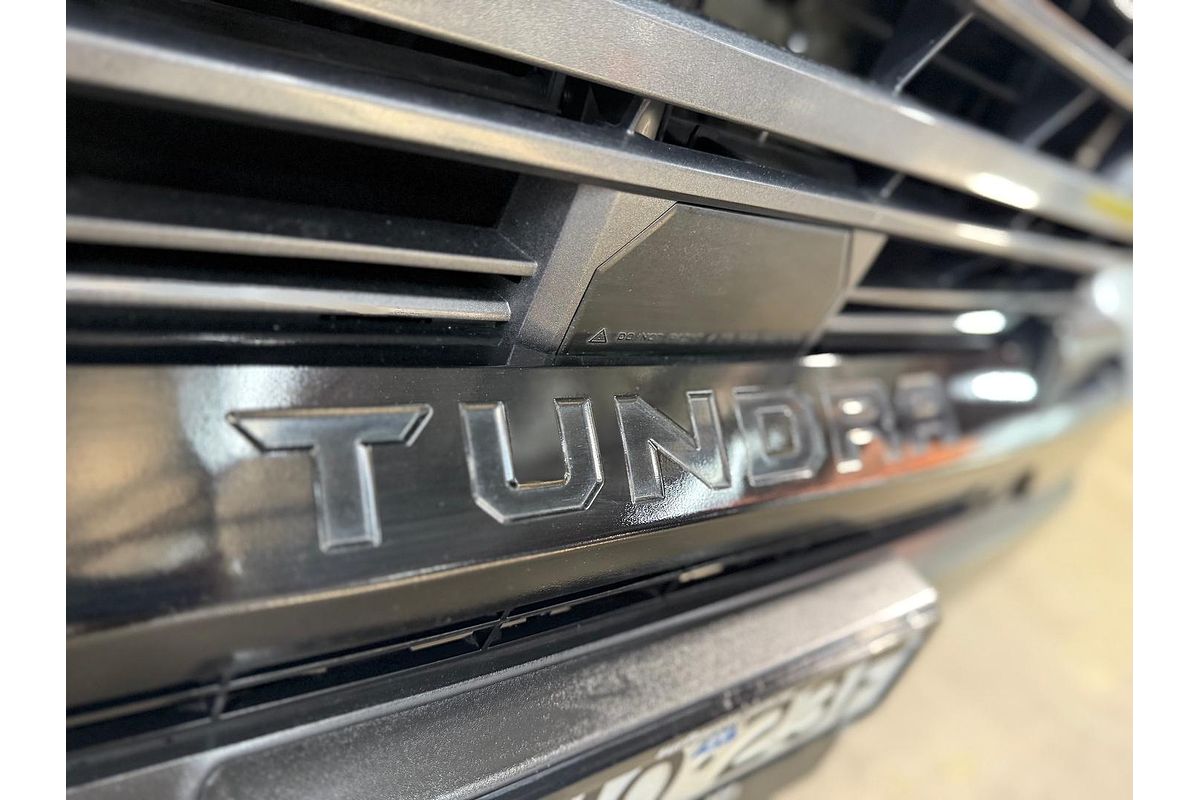 2024 Toyota Tundra Limited VXKH75L 4X4