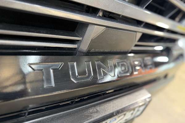 2024 Toyota Tundra Limited VXKH75L 4X4