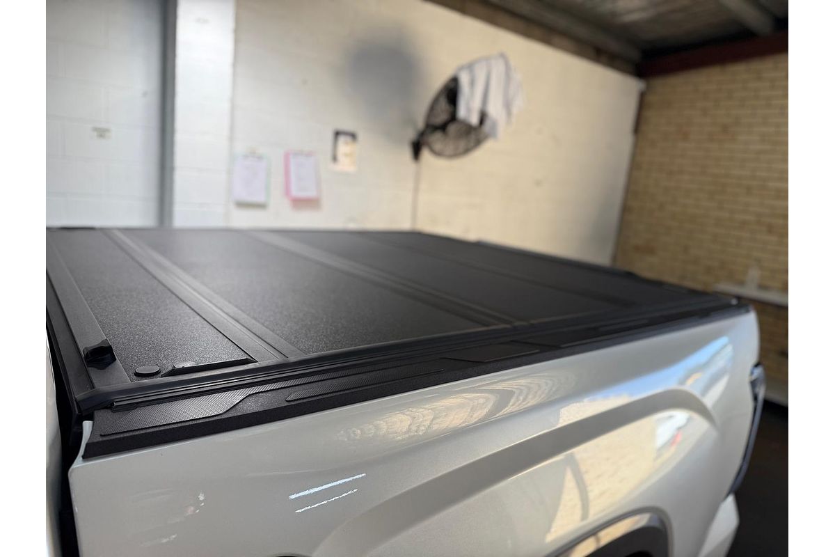 2024 Toyota Tundra Limited VXKH75L 4X4