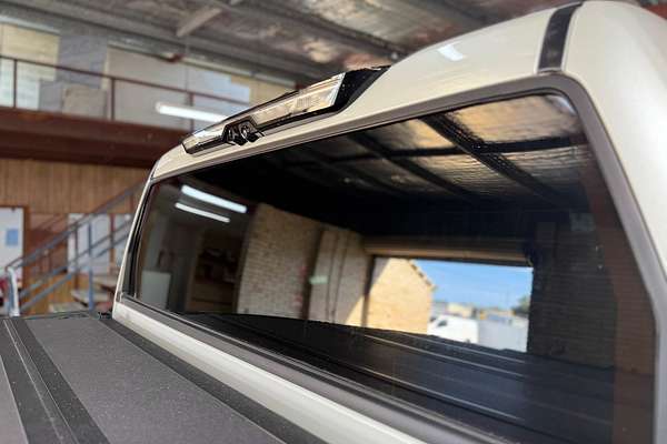 2024 Toyota Tundra Limited VXKH75L 4X4