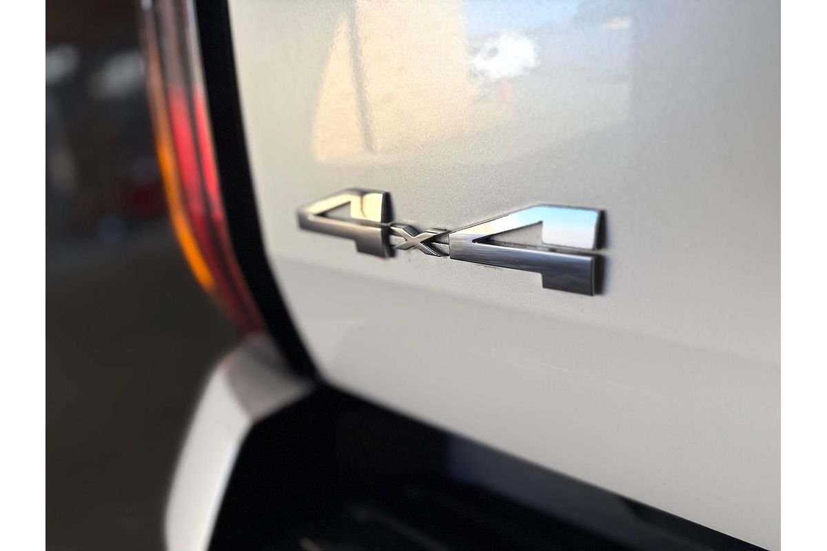 2024 Toyota Tundra Limited VXKH75L 4X4