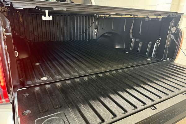 2024 Toyota Tundra Limited VXKH75L 4X4