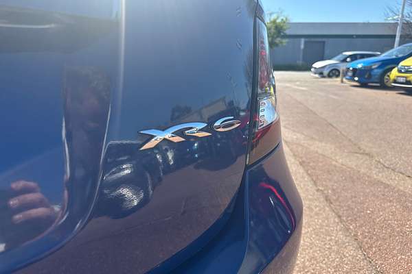 2008 Ford Falcon XR6 FG