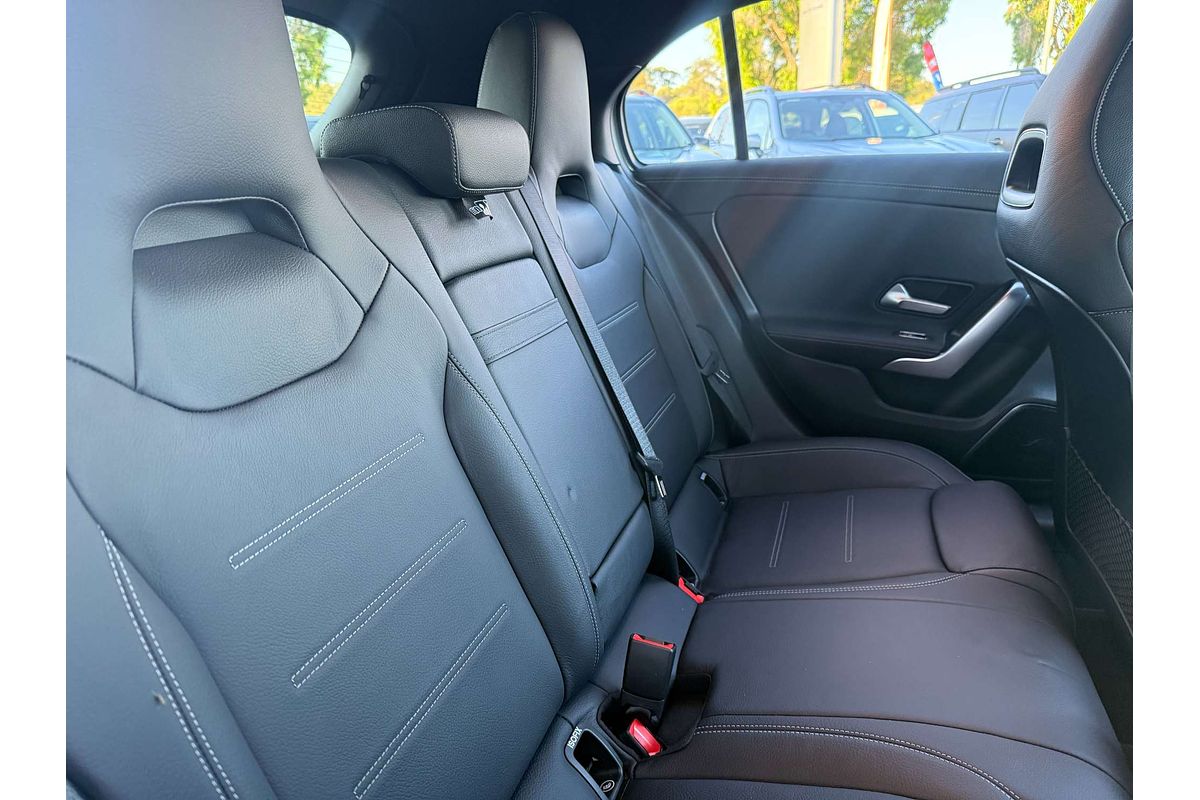 2024 Mercedes-Benz A-Class A45 AMG S W177