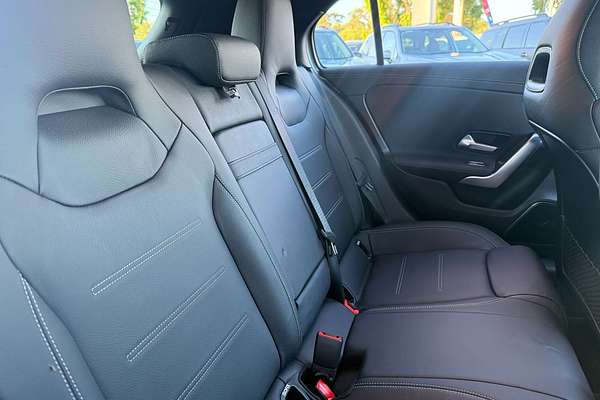 2024 Mercedes-Benz A-Class A45 AMG S W177