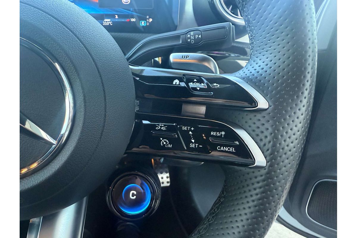 2024 Mercedes-Benz A-Class A45 AMG S W177