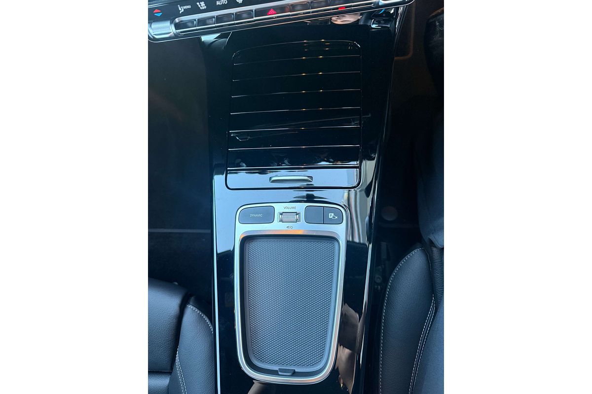 2024 Mercedes-Benz A-Class A45 AMG S W177