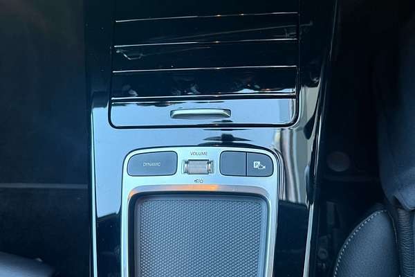 2024 Mercedes-Benz A-Class A45 AMG S W177