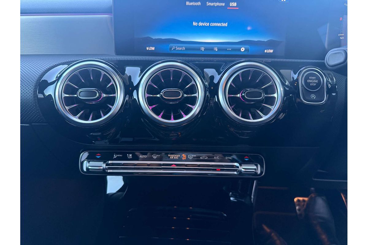 2024 Mercedes-Benz A-Class A45 AMG S W177