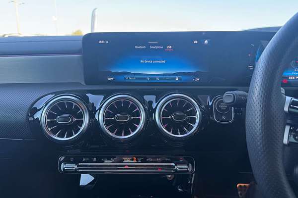 2024 Mercedes-Benz A-Class A45 AMG S W177