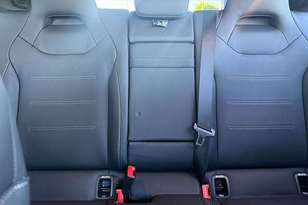 2024 Mercedes-Benz A-Class A45 AMG S W177