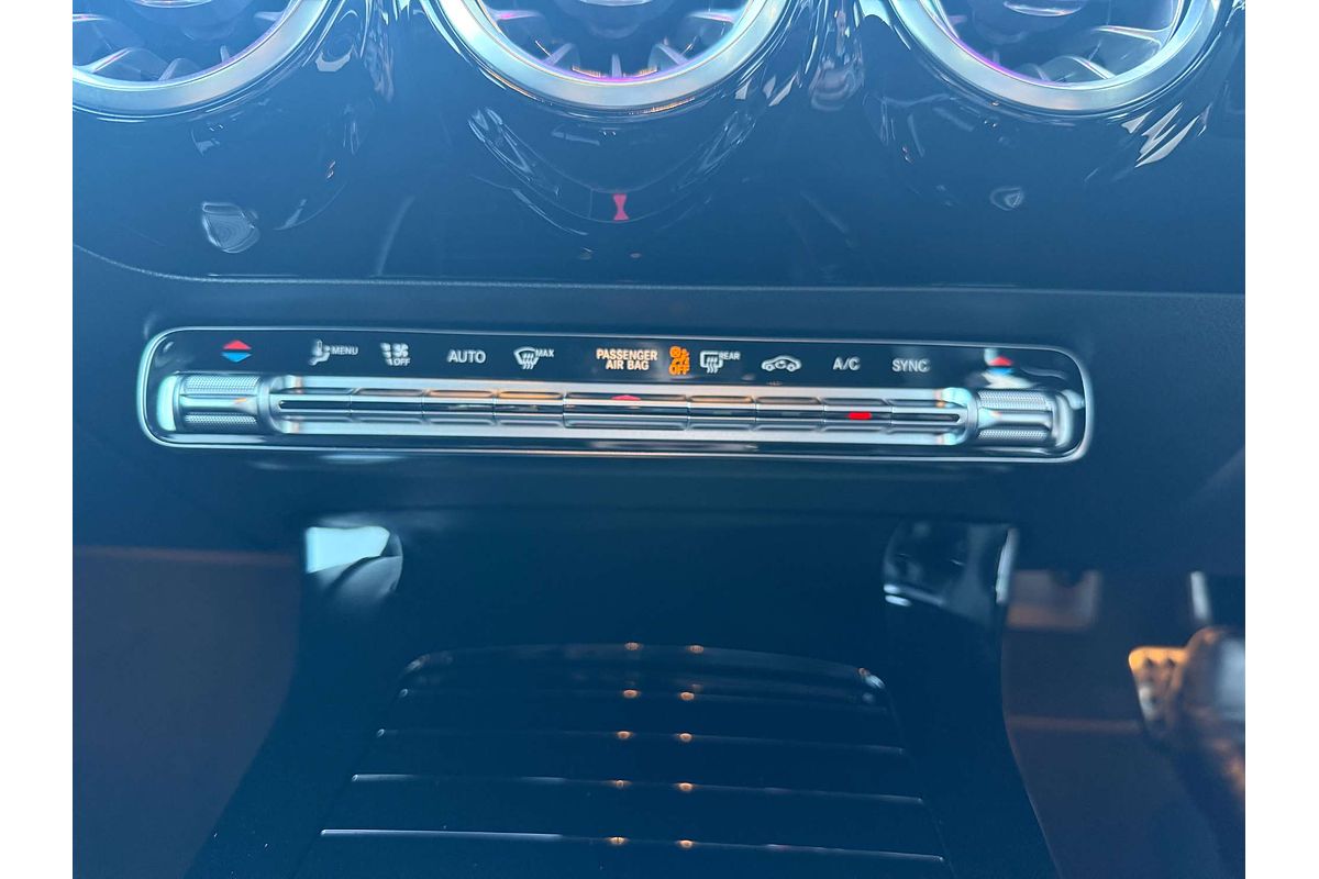 2024 Mercedes-Benz A-Class A45 AMG S W177