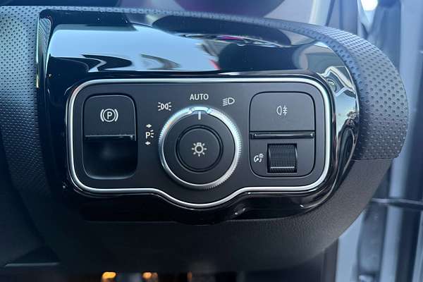 2024 Mercedes-Benz A-Class A45 AMG S W177