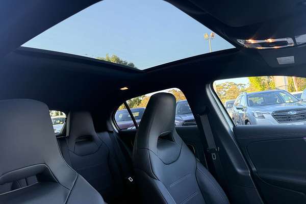 2024 Mercedes-Benz A-Class A45 AMG S W177