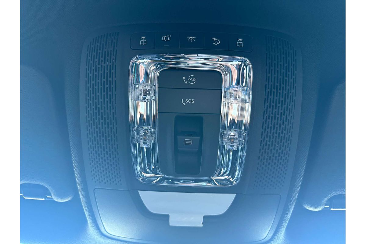 2024 Mercedes-Benz A-Class A45 AMG S W177