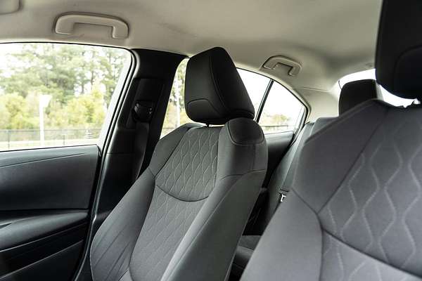 2021 Toyota Corolla Ascent Sport Hybrid ZWE211R