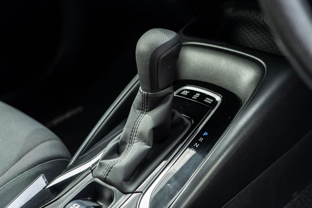 2021 Toyota Corolla Ascent Sport Hybrid ZWE211R