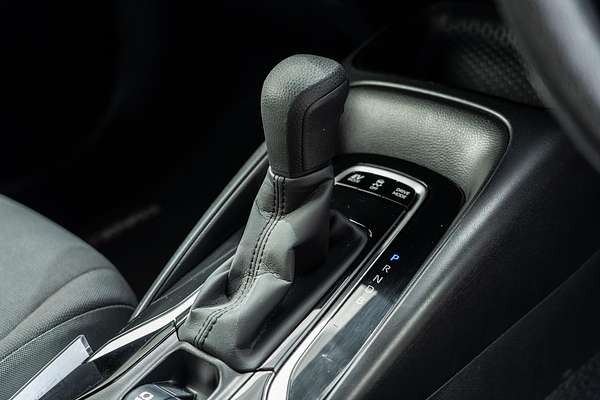 2021 Toyota Corolla Ascent Sport Hybrid ZWE211R