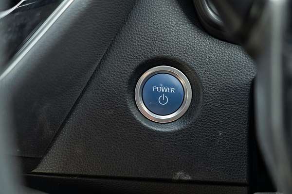 2021 Toyota Corolla Ascent Sport Hybrid ZWE211R