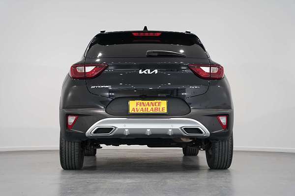2021 Kia Stonic GT-Line YB