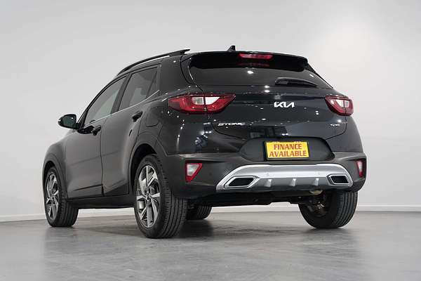 2021 Kia Stonic GT-Line YB