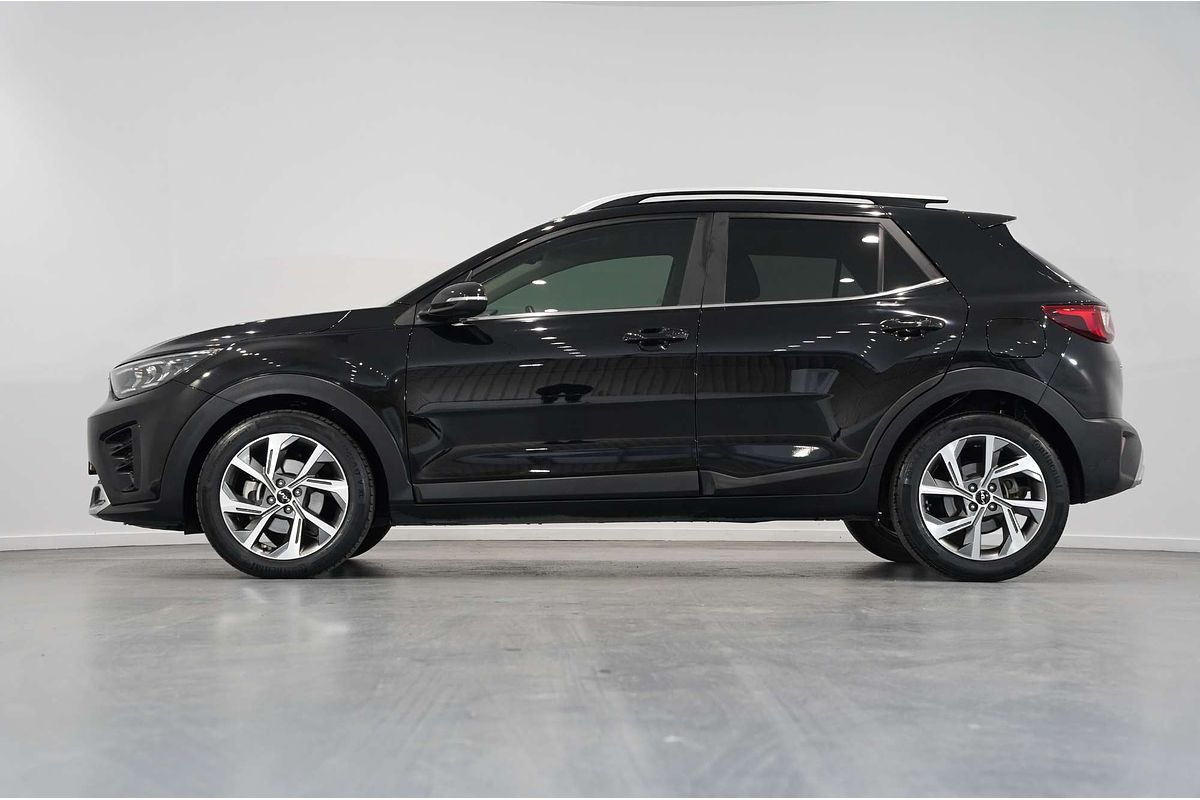 2021 Kia Stonic GT-Line YB