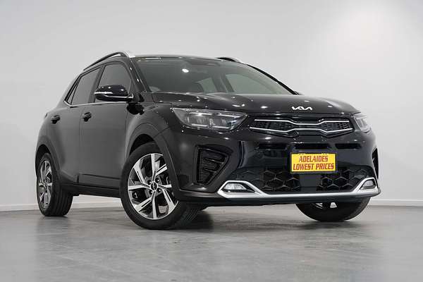 2021 Kia Stonic GT-Line YB