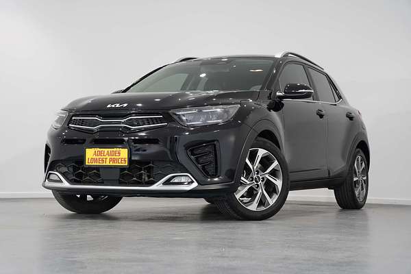 2021 Kia Stonic GT-Line YB