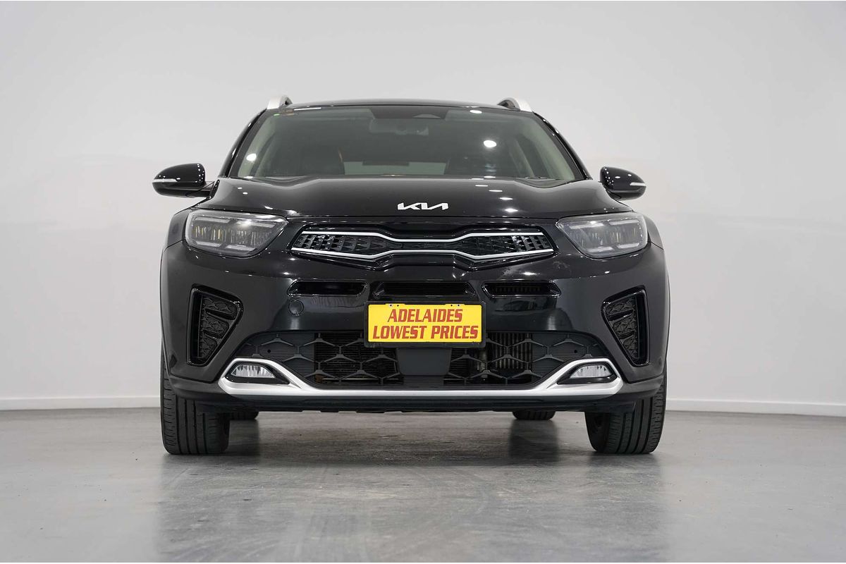 2021 Kia Stonic GT-Line YB