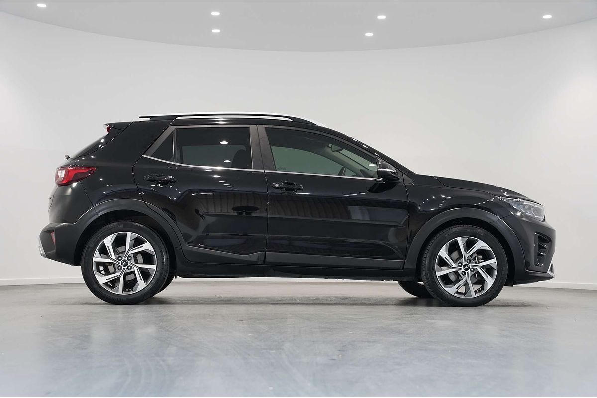 2021 Kia Stonic GT-Line YB