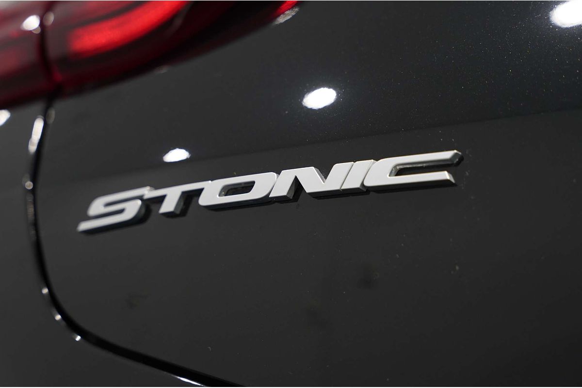 2021 Kia Stonic GT-Line YB