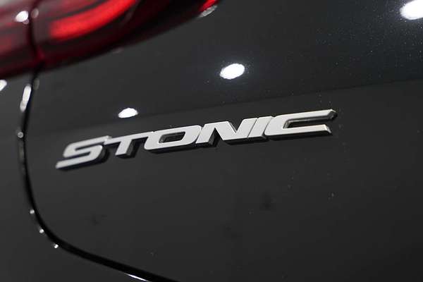 2021 Kia Stonic GT-Line YB